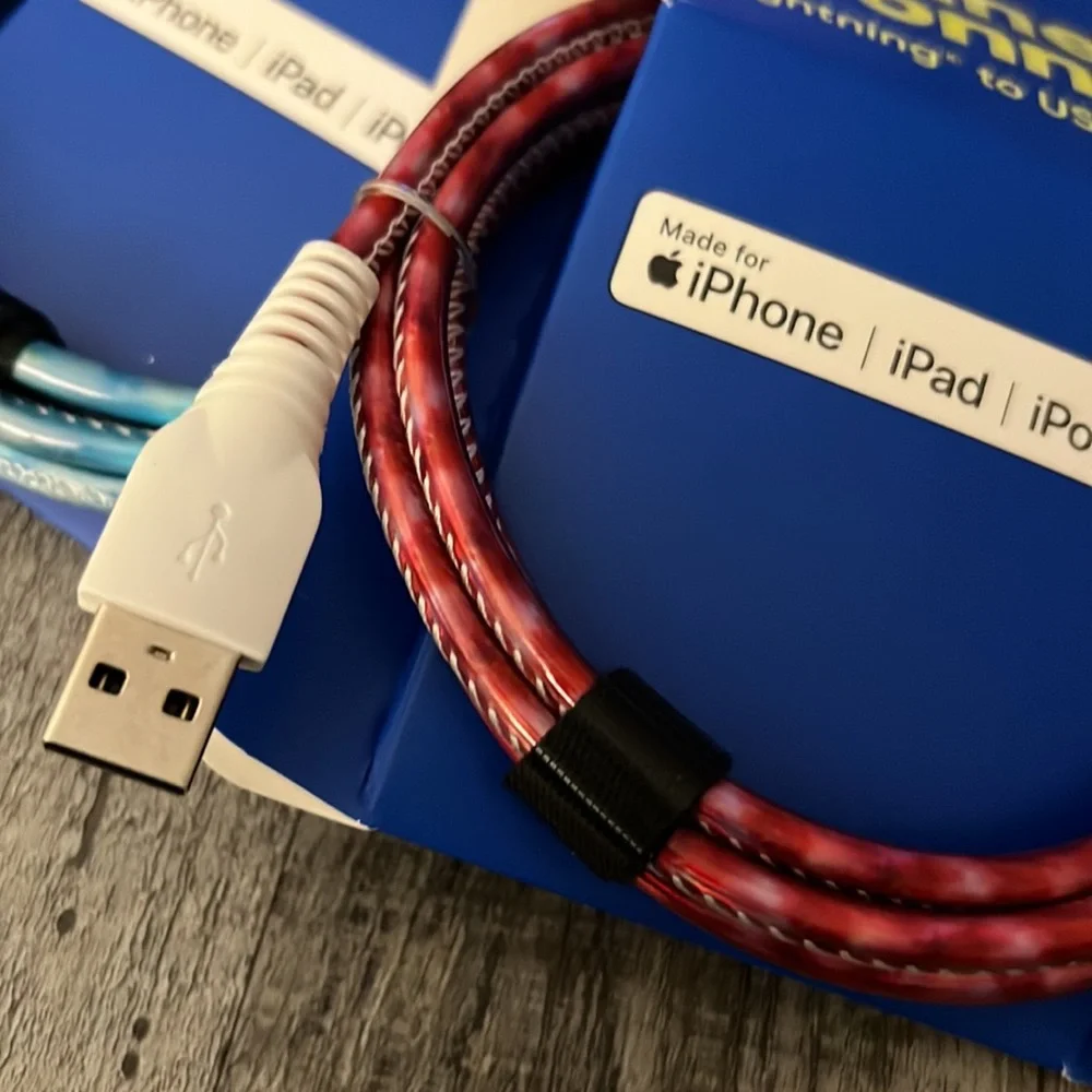 Connect Onn USB Cable